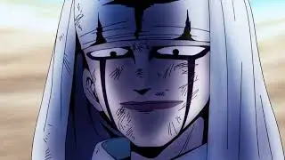 Pell's Sacrifice. One Piece