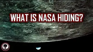 Something Strange Is Moving Under the Moon - and Scientists Can't Explain It