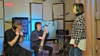 Close To You (The Carpenters) - Mystick Sound trio