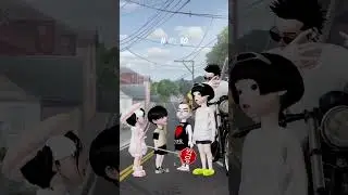 อย่าตามมานะ (ZEPETO)