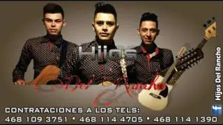 Los Hijos del Rancho