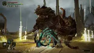 please make morgott more difficult | Elden Ring RL1 No-Hit