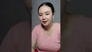 Bunda Cantik Ngangkat Barbel