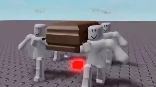 Roblox Coffin Dance Meme arsenal (read desc)