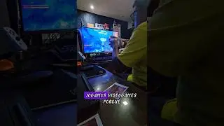 Uma pequena Reflexão Gamer ! Compartilhem para todos ouvirem isso !