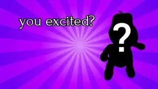 new character Introduced