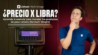 ¿Qué es Random weight?, El secreto para evitar errores en tu negocio