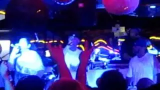Classified - Maritimes (Live)