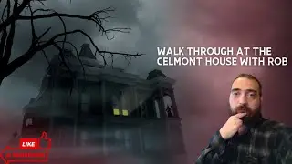 walk through the celmont hill house