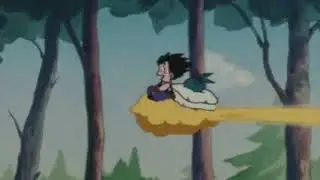 morten vs kakarot (slowed + reverb)