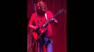 "Sexual Healing" cover by Toby Tomplay (live)