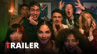 IT'S WHAT'S INSIDE (2024) | Trailer italiano del thriller psicologico di Netflix