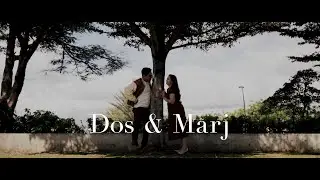 Dos & Marj I Prenup Video