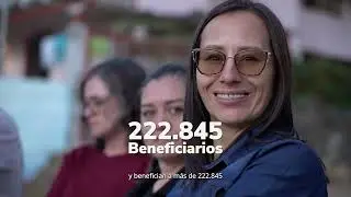 Obras que transforman