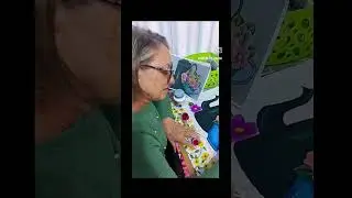 A resenha dessas meninas - questões do ENEM