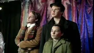 Tim Qualls Show - DE All-State Theatre - Ragtime