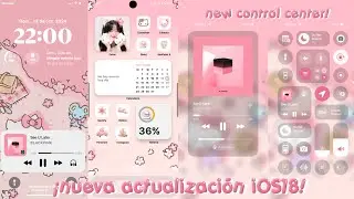 «💗=͟͞ ♡ Convirtiendo un 𝗔𝗡𝗗𝗥𝗢𝗜𝗗 en 𝗜𝗢𝗦 | 𝐀𝐂𝐓𝐔𝐀𝐋𝐈𝐙𝐀𝐂𝐈Ó𝐍 🌷 ֪ ֪୧ ₊