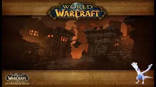 WOW CLASSIC - Stratholme Mage duo boost 179 mobs 14min