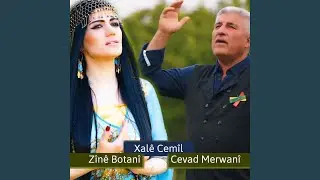 Xalê Cemîl (feat. Cevat Merwanî)