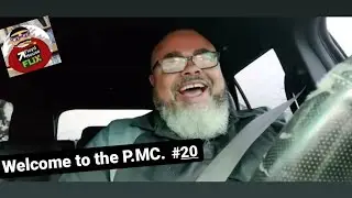 Physical Media Commute #20 LIVE