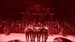 AVATAR - Chimp Mosh Pit Tour (North America)