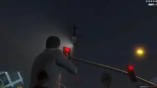 GTA V 15 minutes destruction
