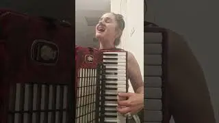 Черноглазый. партия сопрано
