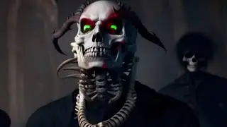 HADES 66 - DIABLA ( OFFICIAL VIDEO )