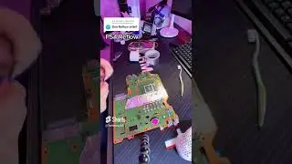 PS4 Reflow