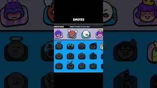Andriod Exclucive Emote🔥 