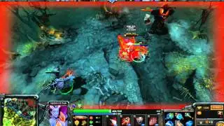 гайд queen of pain for bhl