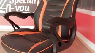 Кресло Special4You Game E5395/E5388
