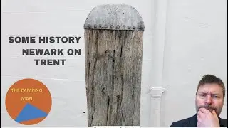 History Newark On Trent