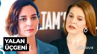 Hangi Yalana İnanacağımızı Şaşırdık | Çöp Adam