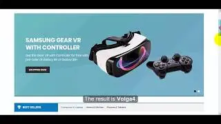 How to install Volga mega store opencart 3.x theme