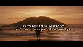 Society - Eddie Vedder [lyrics // letra]