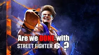Are we DONE with SF6?