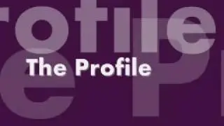 60's Mod track - The Profile - I Got To Find A Way