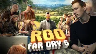 Far Cry 5 - 