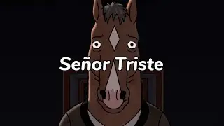 Mr. Blue - Catherine Feeny | Bojack Horseman [AMV] | Sub. Español