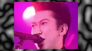 TIME HAS COME ～ ／ Tomoyasu HOTEI #布袋寅泰