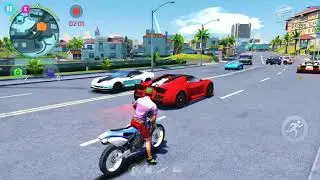 How to find Storer Lvl. 2- Gangstar Vegas