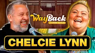 The Wayback #42 | Chelcie Lynn
