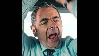 “This Scene Never Gets Old 😂” | Johnny English | Rowan Atkinson | Montagem Xonada | 
