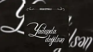 Orkhan Zeynalli — Yadımda Deyilsən Beat/Karaoke