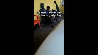 Me after 4 months?