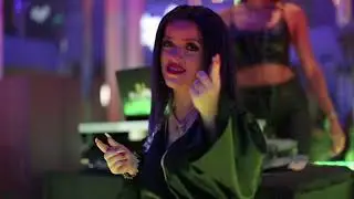 The Cheeks | Why You Mad Sis? (Official Video)