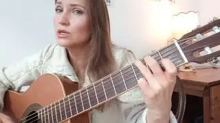 Колхозное поле/ Скажи председатель