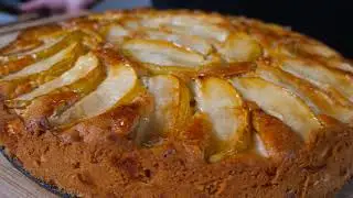 🎂 Błyskawiczne ciasto w 5minut / Oddaszfartucha official