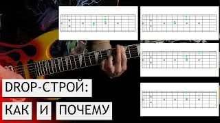 DROP-FORMATION (DROP A, B, C, D): HOW TO USE IT TO THE FULLEST | Instructions for Beginners and B...
